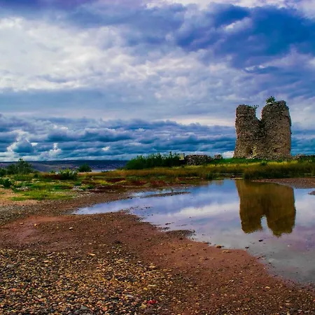 Lejlighed Kiwi-near Paklenica Np