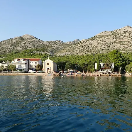 Kiwi-near Paklenica Np Appartement Starigrad Paklenica