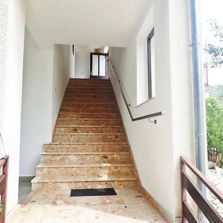 Kiwi-near Paklenica Np *