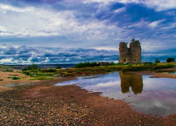 Apartmán Kiwi-near Paklenica Np