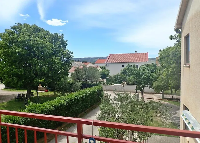 Kiwi-near Paklenica Np