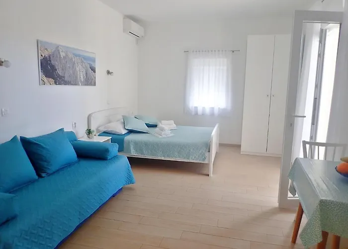 Kiwi-near Paklenica Np