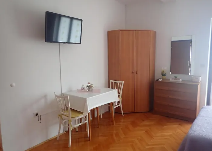 Kiwi-near Paklenica Np * 스타리그라드 파클레니차